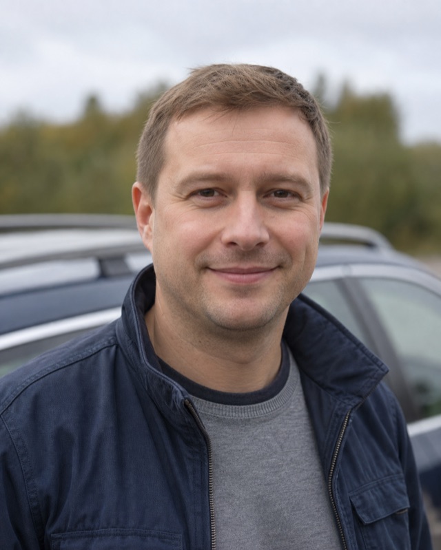 Petr Horák.